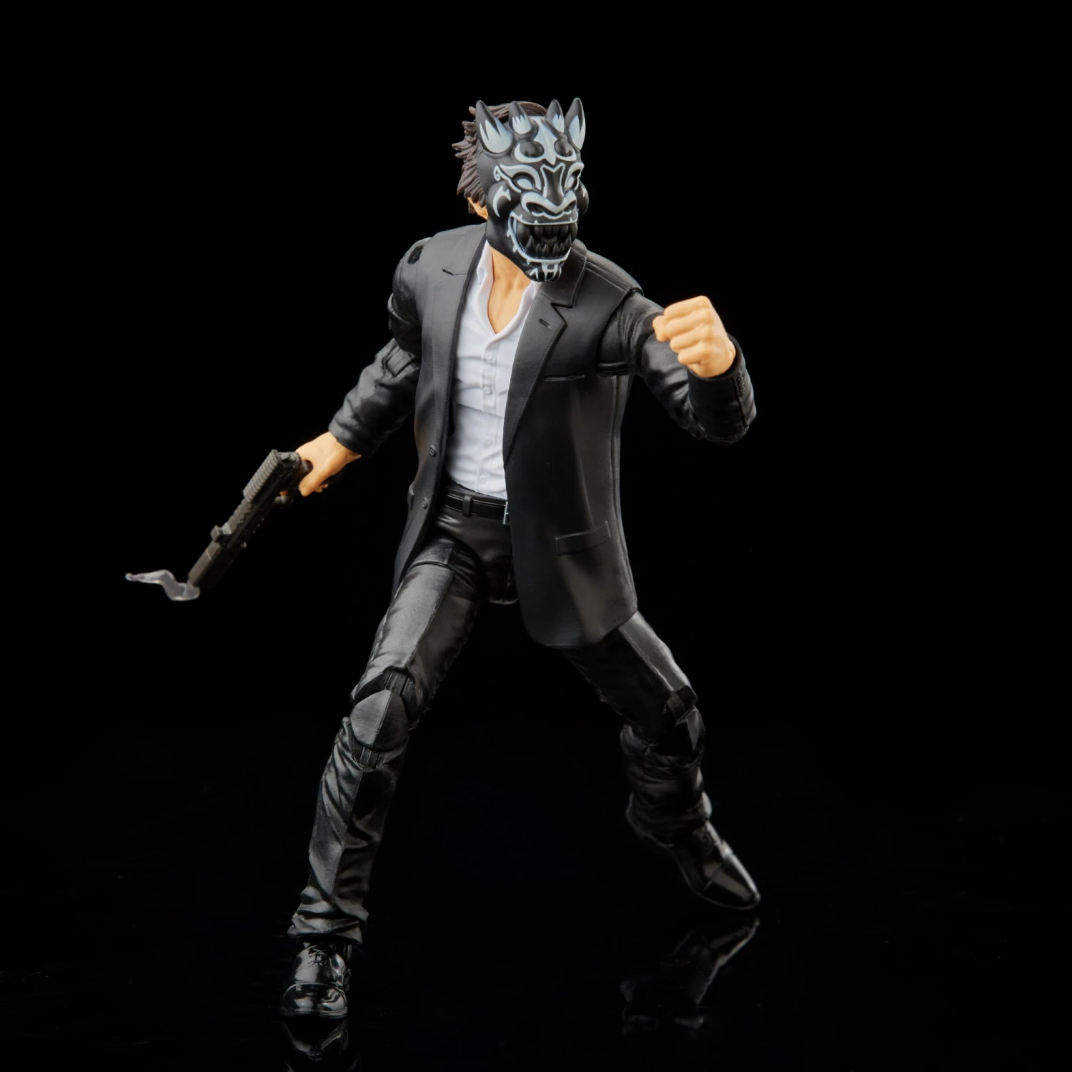 Marvel Legends Series Marvel Gamerverse Inner Demon And Mr. Negative 13 Marvel Legends Series Marvel Gamerverse Inner Demon And Mr. Negative - Image 11