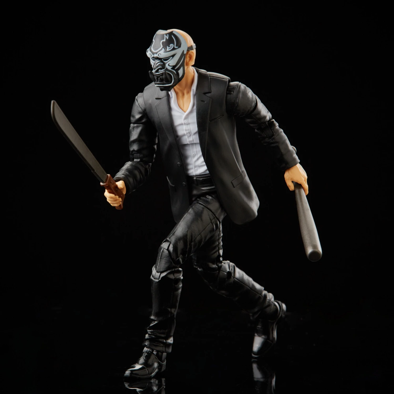 Marvel Legends Series Marvel Gamerverse Inner Demon And Mr. Negative 14 Marvel Legends Series Marvel Gamerverse Inner Demon And Mr. Negative - Image 12