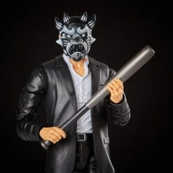 Marvel Legends Series Marvel Gamerverse Inner Demon And Mr. Negative 34 Marvel Legends Series Marvel Gamerverse Inner Demon And Mr. Negative -Hasbro Pulse F3490 PROD SPD LEGENDS YELLOW30 0011 Online 2000SQ