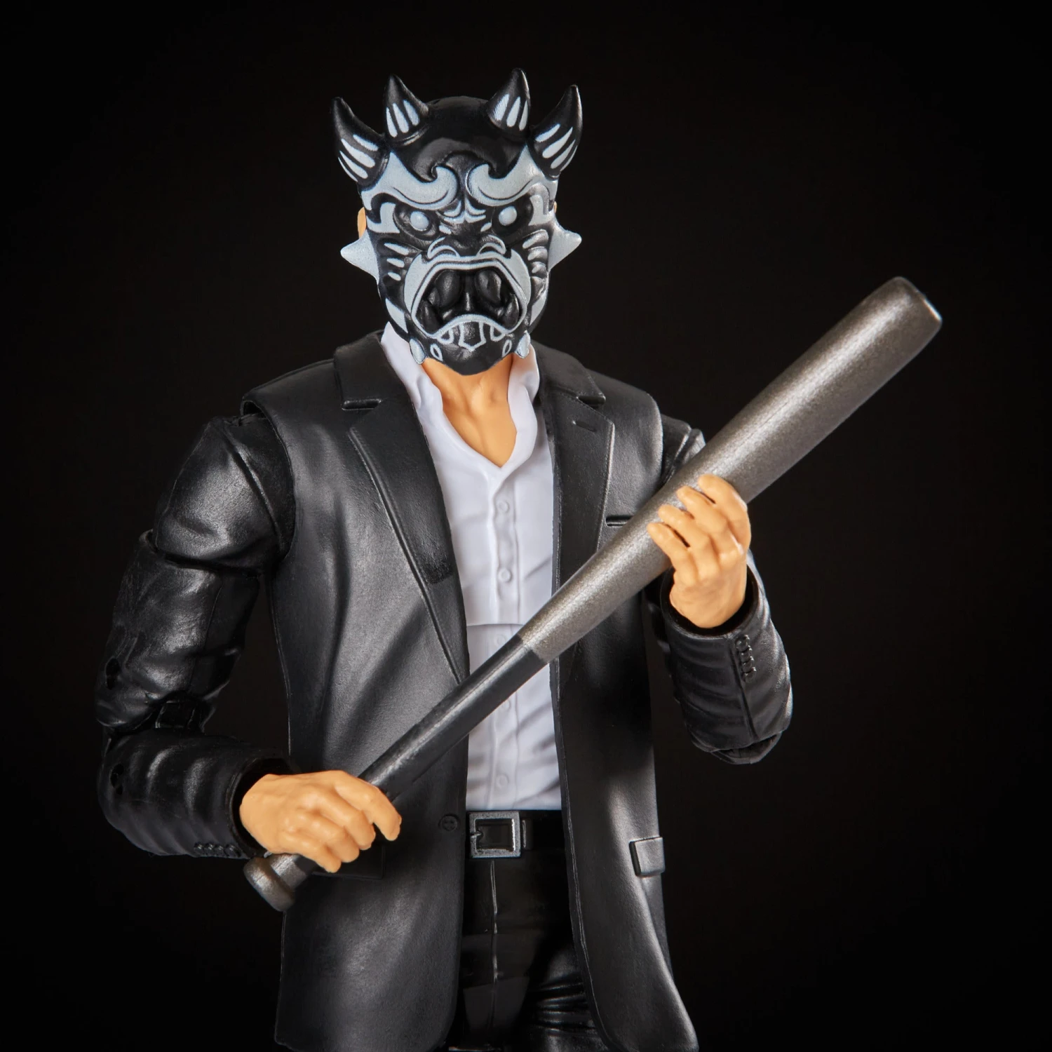 Marvel Legends Series Marvel Gamerverse Inner Demon And Mr. Negative 15 Marvel Legends Series Marvel Gamerverse Inner Demon And Mr. Negative - Image 13