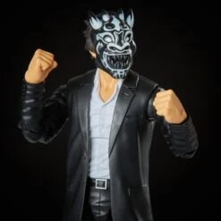 Marvel Legends Series Marvel Gamerverse Inner Demon And Mr. Negative 35 Marvel Legends Series Marvel Gamerverse Inner Demon And Mr. Negative -Hasbro Pulse F3490 PROD SPD LEGENDS YELLOW30 0012 Online 2000SQ