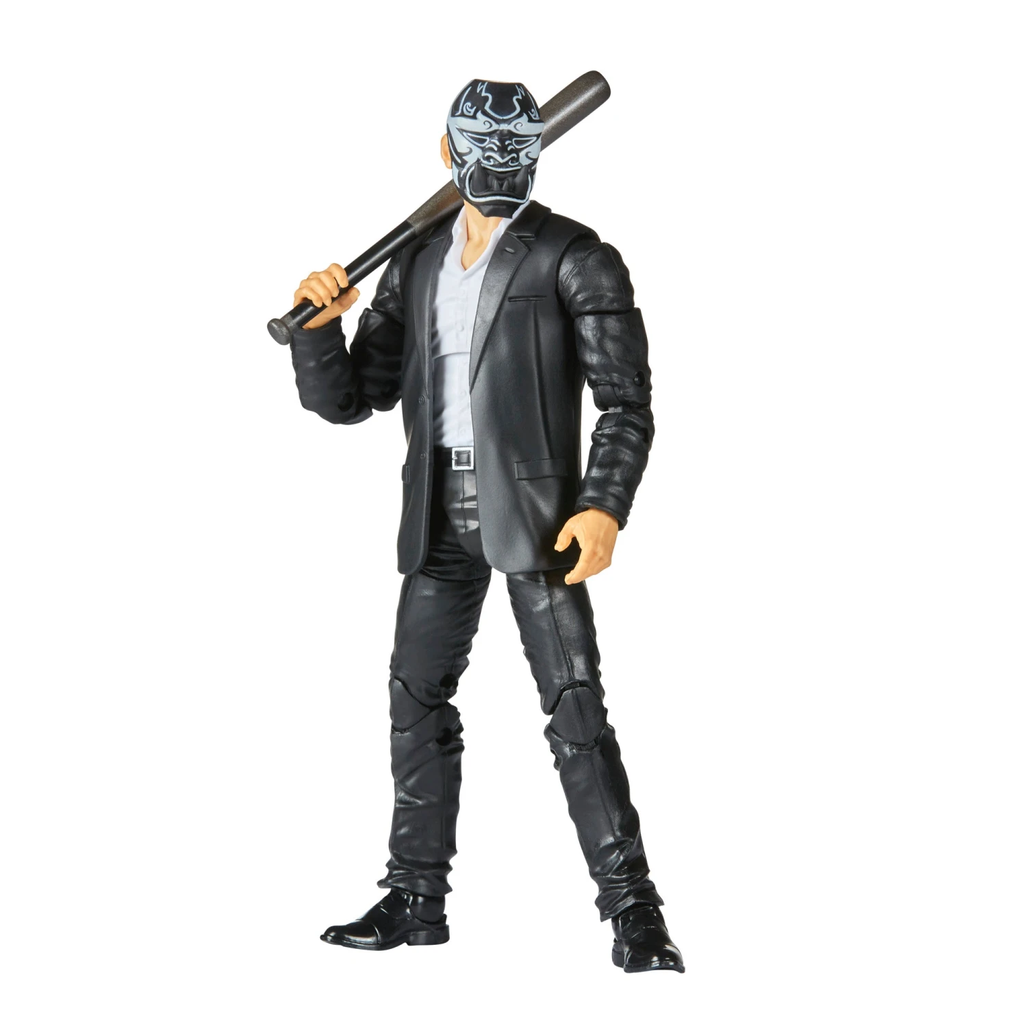 Marvel Legends Series Marvel Gamerverse Inner Demon And Mr. Negative 22 Marvel Legends Series Marvel Gamerverse Inner Demon And Mr. Negative - Image 20