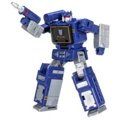 Transformers Generations Legacy Core Soundwave