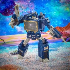 Transformers Generations Legacy Voyager Soundwave -Hasbro Pulse F3517 DIO TRA LEGACY SOUNDWAVE 0002 Online 2000SQ
