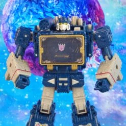 Transformers Generations Legacy Voyager Soundwave -Hasbro Pulse F3517 DIO TRA LEGACY SOUNDWAVE 0003 Online 2000SQ