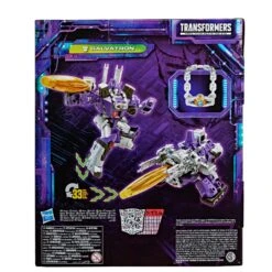 Transformers Generations Legacy Series Leader Galvatron -Hasbro Pulse F35185L00 5010993941124 back 21 Online 2000SQ