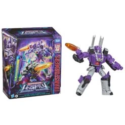 Transformers Generations Legacy Series Leader Galvatron -Hasbro Pulse F35185L00 5010993941124 combo 21 Online 2000SQ