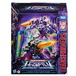 Transformers Generations Legacy Series Leader Galvatron -Hasbro Pulse F35185L00 5010993941124 pkg 21 Online 2000SQ