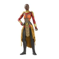 Marvel Legends Series Okoye -Hasbro Pulse F3677 PROD BLP 2 LEGENDS DESMOINES5 0005 Online 2000SQ