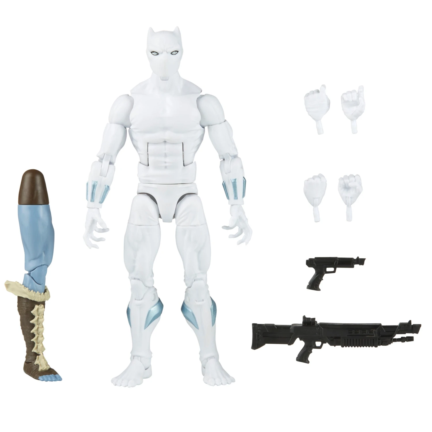 Marvel Legends Series Hatut Zeraze 8 Marvel Legends Series Hatut Zeraze - Image 6