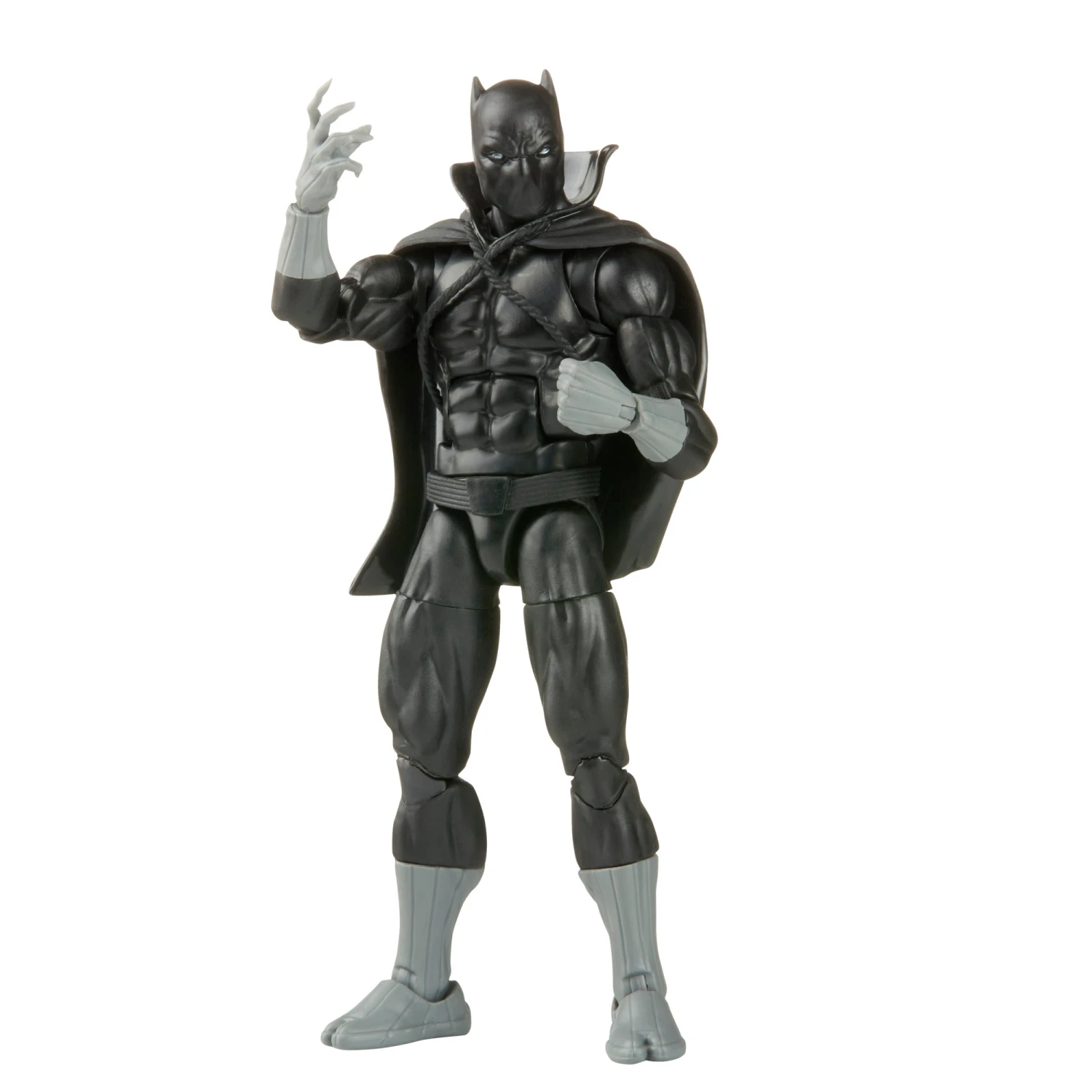 Marvel Legends Series Black Panther 3 Marvel Legends Series Black Panther