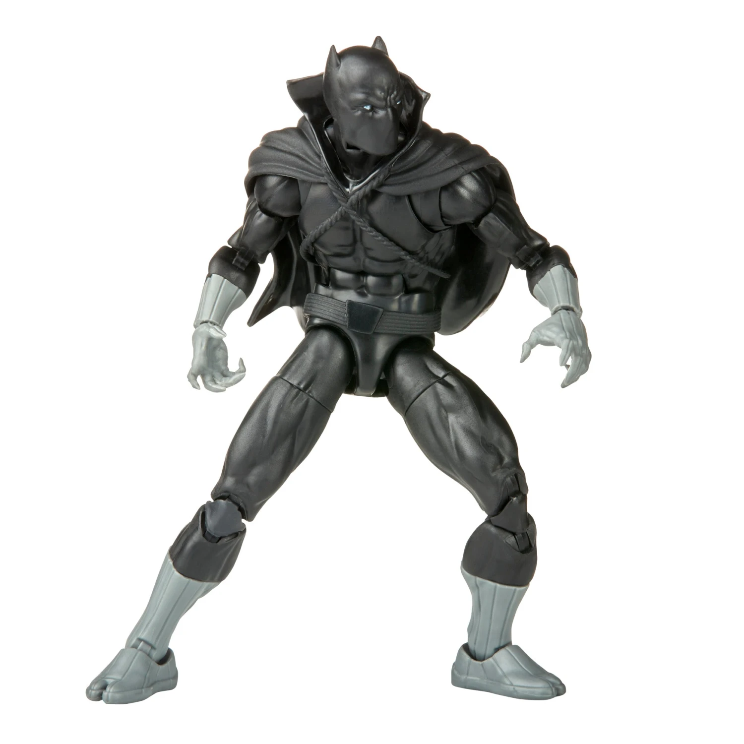 Marvel Legends Series Black Panther 4 Marvel Legends Series Black Panther - Image 2