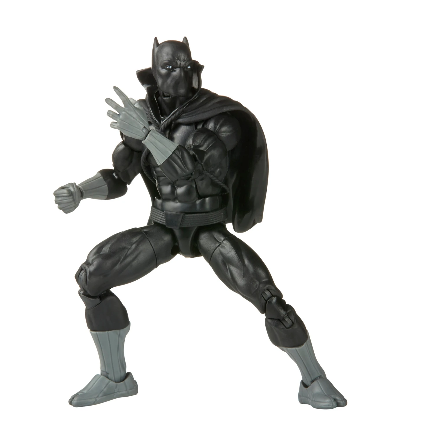 Marvel Legends Series Black Panther 5 Marvel Legends Series Black Panther - Image 3