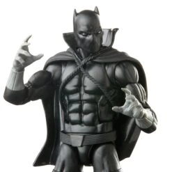 Marvel Legends Series Black Panther 12 Marvel Legends Series Black Panther -Hasbro Pulse F3679 PROD BLP 2 LEGENDS SLEEPTIGHT7 0008 Online 2000SQ