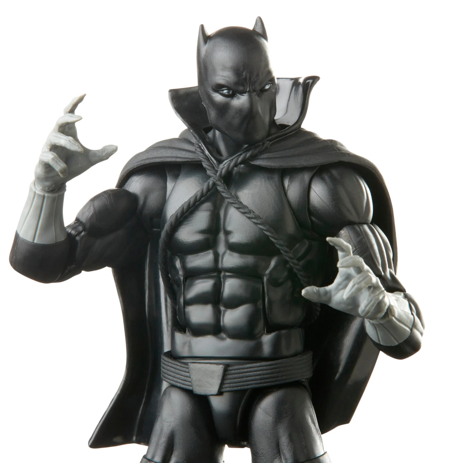 Marvel Legends Series Black Panther 6 Marvel Legends Series Black Panther - Image 4