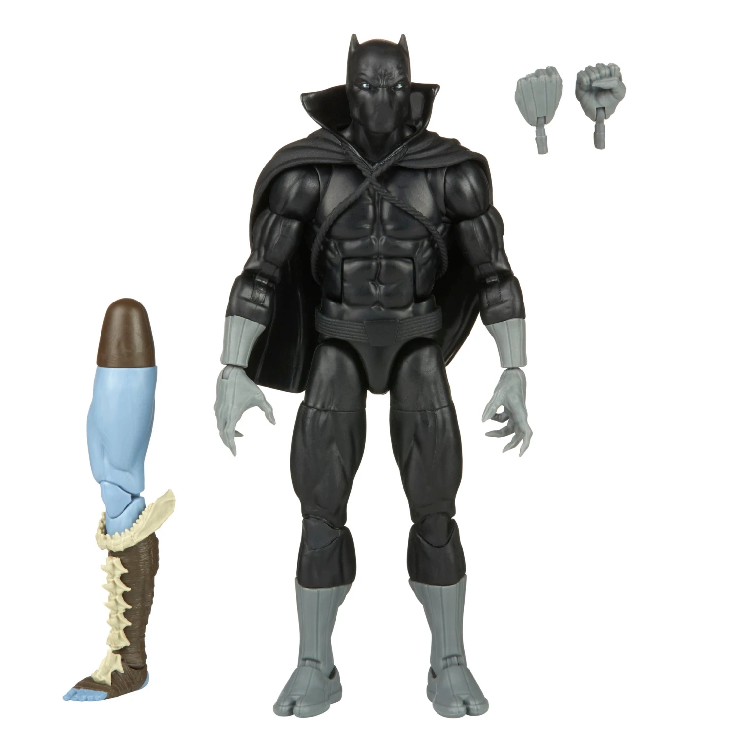 Marvel Legends Series Black Panther 7 Marvel Legends Series Black Panther - Image 5
