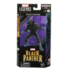 Marvel Legends Series Black Panther 14 Marvel Legends Series Black Panther -Hasbro Pulse F3679 PROD BLP 2 LEGENDS SLEEPTIGHT7 0010 Online 2000SQ