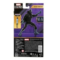 Marvel Legends Series Black Panther 15 Marvel Legends Series Black Panther -Hasbro Pulse F3679 PROD BLP 2 LEGENDS SLEEPTIGHT7 0011 Online 2000SQ