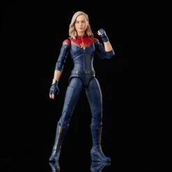Marvel Legends Series Captain Marvel -Hasbro Pulse F3680 PROD CML 2 LEGENDS 1 0001 2000px 300DPI