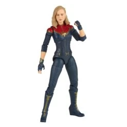 Marvel Legends Series Captain Marvel -Hasbro Pulse F3680 PROD CML 2 LEGENDS 1 0005 2000px 300DPI