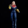 Marvel Legends Series Captain Marvel 1 Marvel Legends Series Captain Marvel -Hasbro Pulse F3680 PROD CML 2 LEGENDS 1 0013 2000px 300DPI