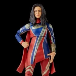 Marvel Legends Series Ms. Marvel -Hasbro Pulse F3682 PROD CML 2 LEGENDS 3 0004 2000px 300DPI