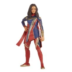 Marvel Legends Series Ms. Marvel -Hasbro Pulse F3682 PROD CML 2 LEGENDS 3 0005 2000px 300DPI