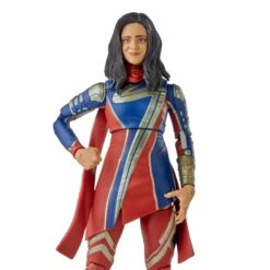 Marvel Legends Series Ms. Marvel -Hasbro Pulse F3682 PROD CML 2 LEGENDS 3 0008 2000px 300DPI