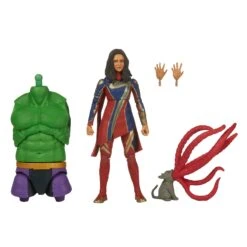 Marvel Legends Series Ms. Marvel -Hasbro Pulse F3682 PROD CML 2 LEGENDS 3 0009 2000px 300DPI