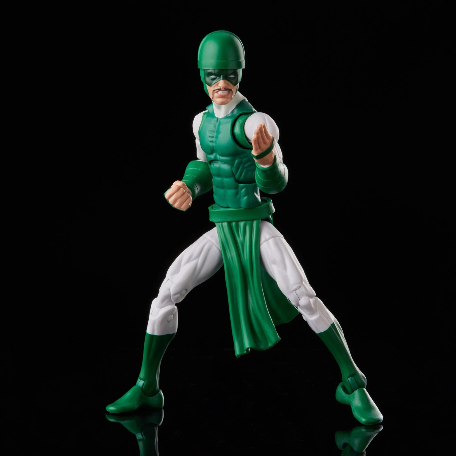 Marvel Legends Series Marvel Comics Marvel’s Karnak 6 Marvel Legends Series Marvel Comics Marvel’s Karnak - Image 4