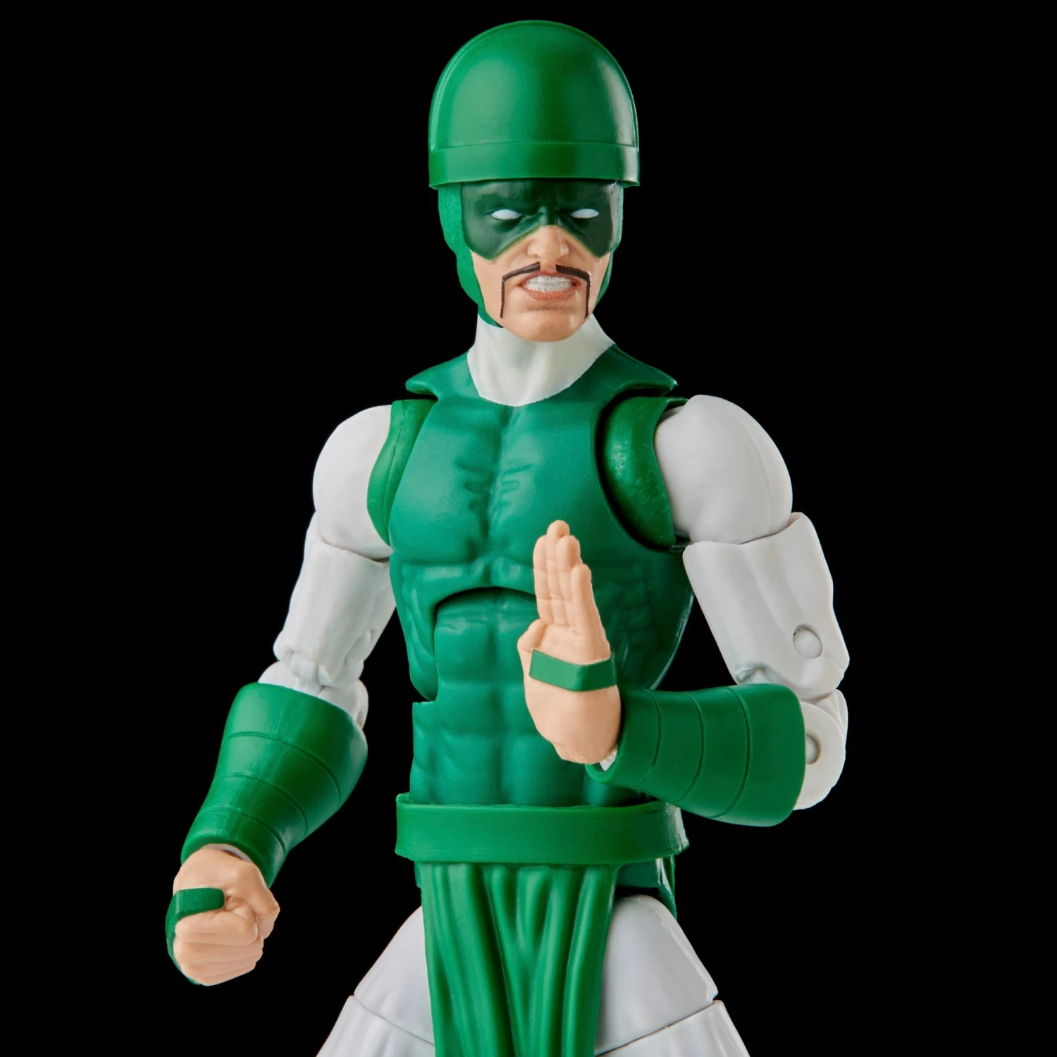 Marvel Legends Series Marvel Comics Marvel’s Karnak 7 Marvel Legends Series Marvel Comics Marvel’s Karnak - Image 5