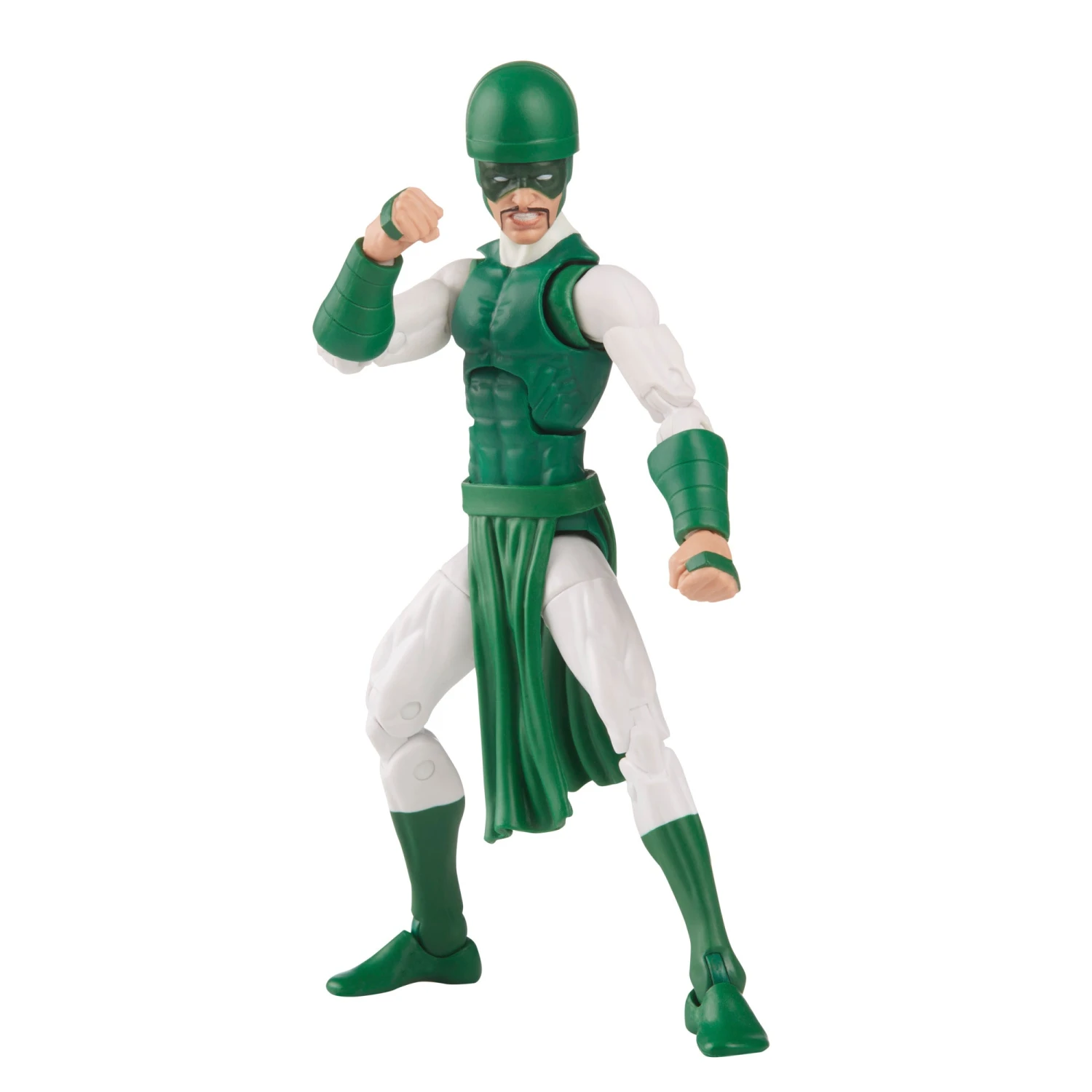 Marvel Legends Series Marvel Comics Marvel’s Karnak 11 Marvel Legends Series Marvel Comics Marvel’s Karnak - Image 9