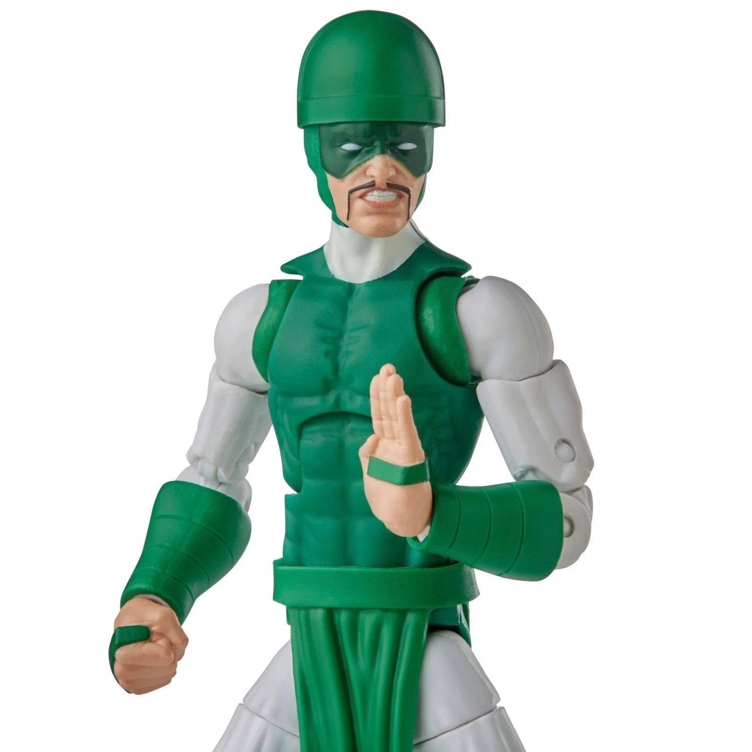 Marvel Legends Series Marvel Comics Marvel’s Karnak 10 Marvel Legends Series Marvel Comics Marvel’s Karnak - Image 8