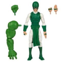 Marvel Legends Series Marvel Comics Marvel’s Karnak 22 Marvel Legends Series Marvel Comics Marvel’s Karnak -Hasbro Pulse F3684 PROD CML 2 LEGENDS 5 0009 2000px 300DPI