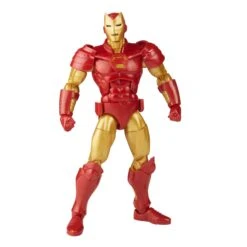 Marvel Legends Series Marvel Comics Iron Man (Heroes Return) -Hasbro Pulse F3686 PROD CML 2 LEGENDS 7 0005 2000px 300DPI