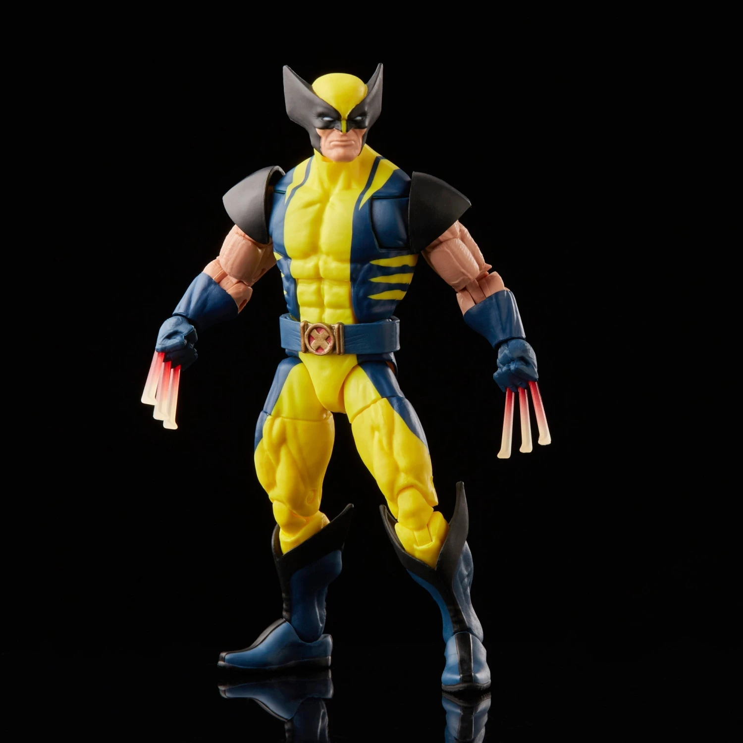 Marvel Legends Series Wolverine 11 Marvel Legends Series Wolverine - Image 9