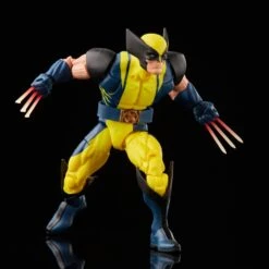 Marvel Legends Series Wolverine 24 Marvel Legends Series Wolverine -Hasbro Pulse F3687 PROD MVL LAUGH1 0002 Online 2000SQ
