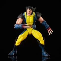Marvel Legends Series Wolverine 25 Marvel Legends Series Wolverine -Hasbro Pulse F3687 PROD MVL LAUGH1 0003 Online 2000SQ