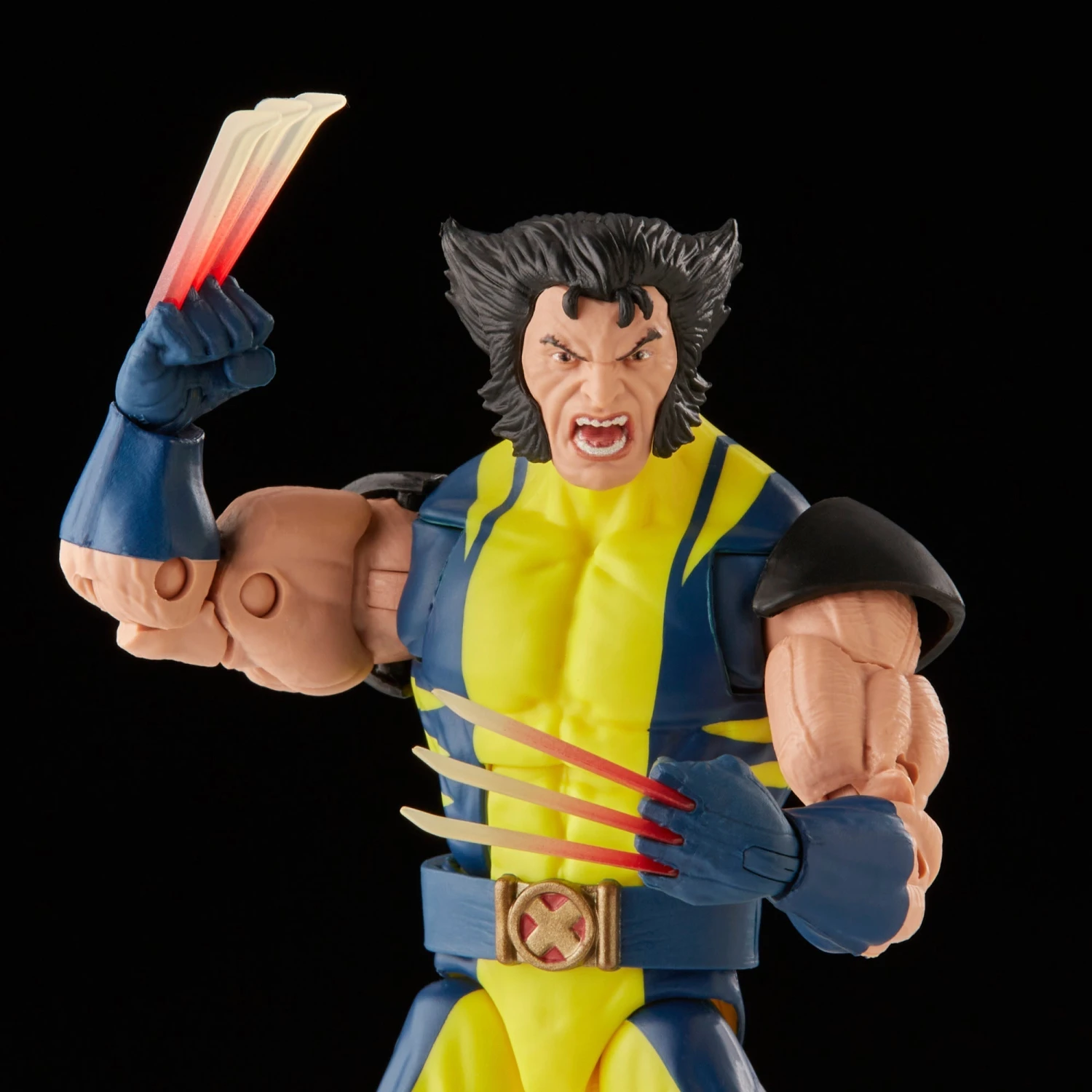 Marvel Legends Series Wolverine 14 Marvel Legends Series Wolverine - Image 12