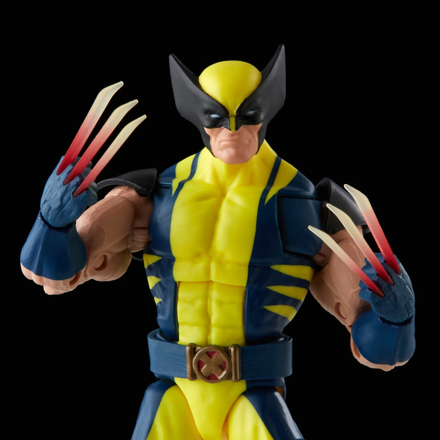 Marvel Legends Series Wolverine 15 Marvel Legends Series Wolverine - Image 13