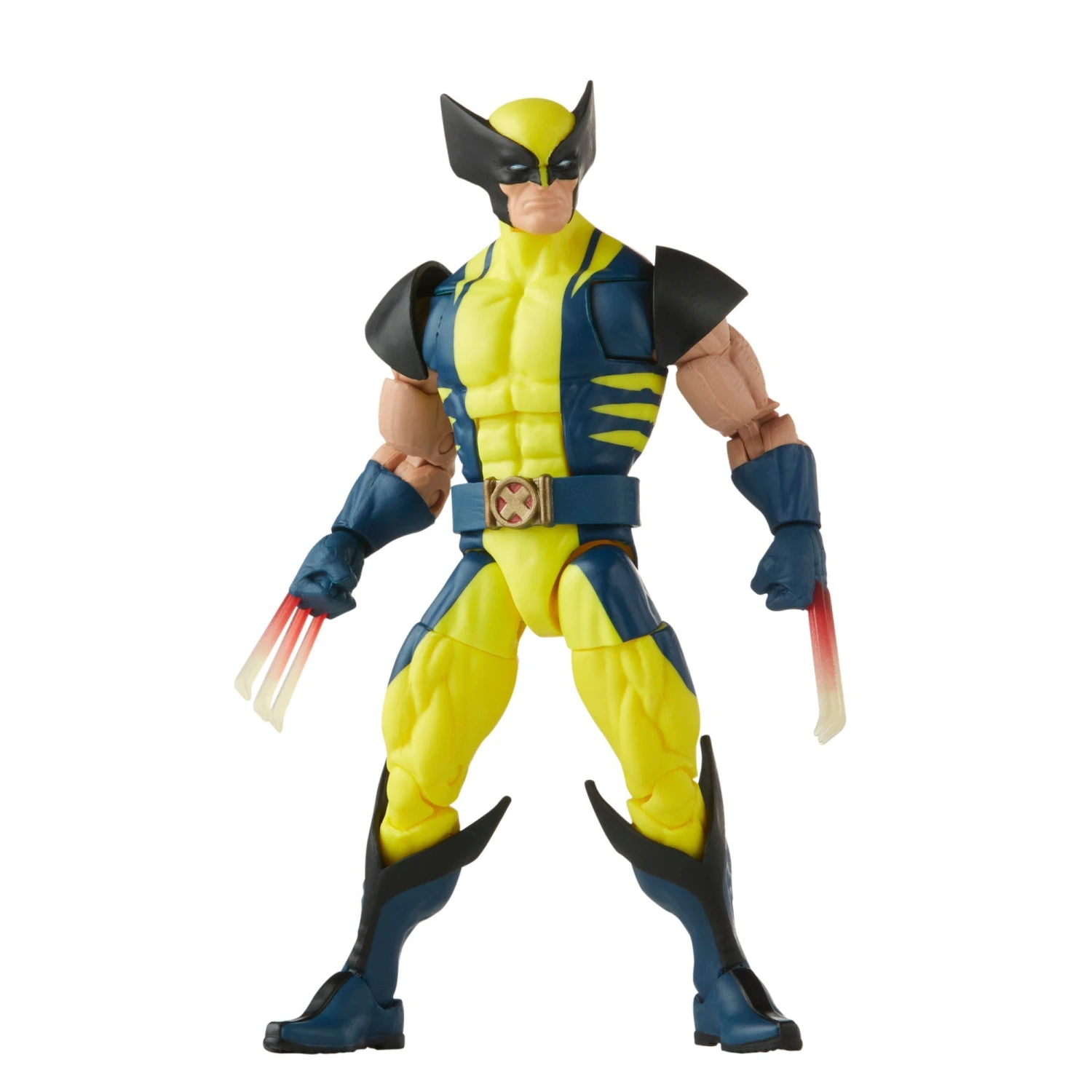 Marvel Legends Series Wolverine 3 Marvel Legends Series Wolverine