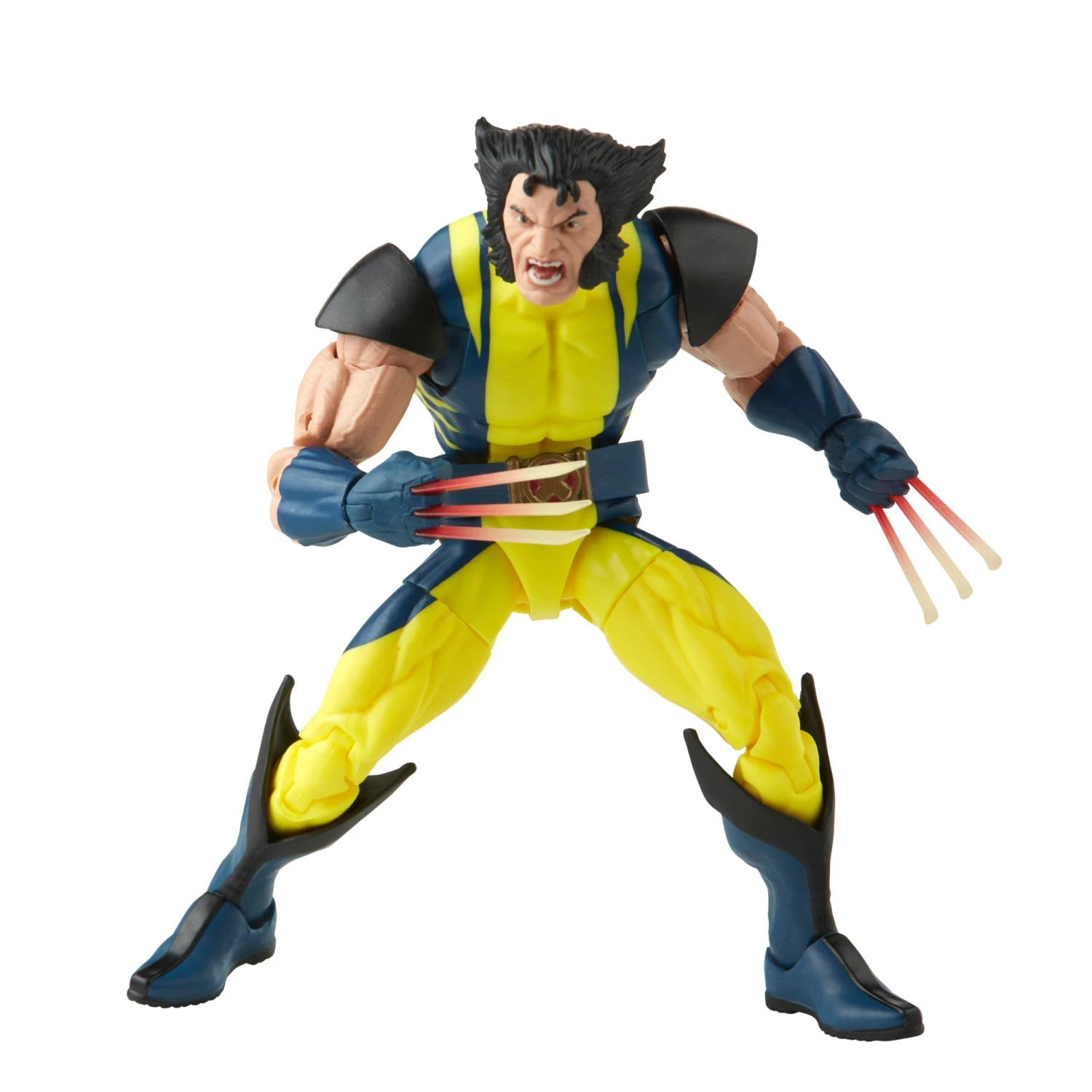 Marvel Legends Series Wolverine 5 Marvel Legends Series Wolverine - Image 3