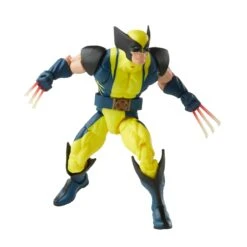 Marvel Legends Series Wolverine 18 Marvel Legends Series Wolverine -Hasbro Pulse F3687 PROD MVL LAUGH1 0008 Online 2000SQ