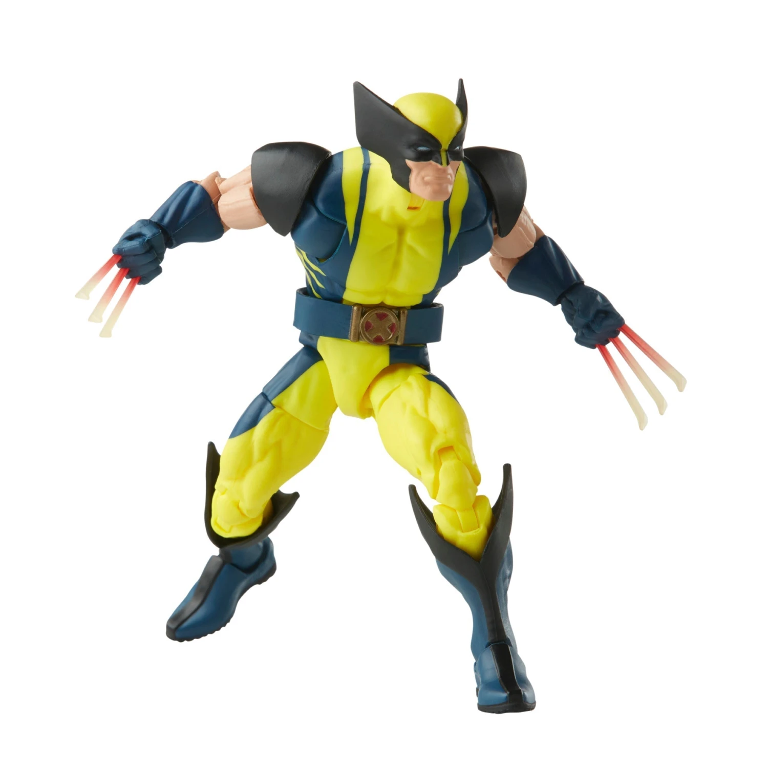 Marvel Legends Series Wolverine 6 Marvel Legends Series Wolverine - Image 4