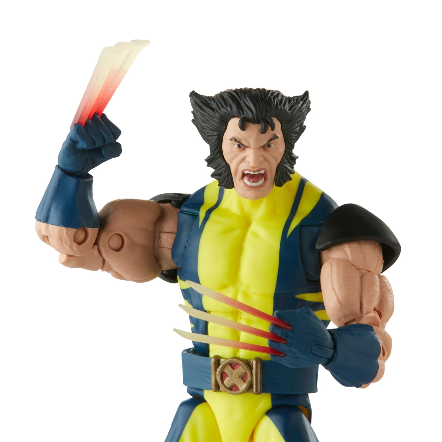 Marvel Legends Series Wolverine 7 Marvel Legends Series Wolverine - Image 5