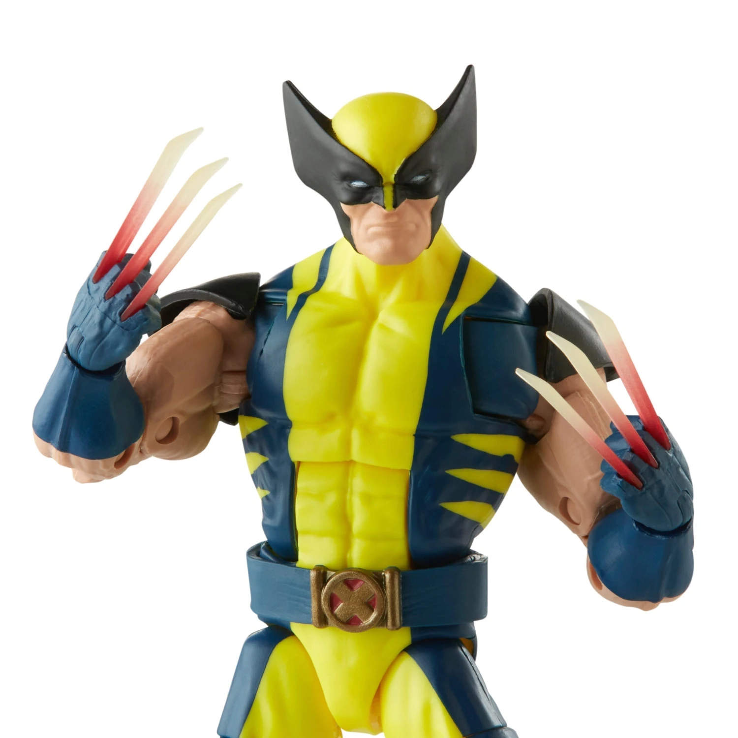 Marvel Legends Series Wolverine 8 Marvel Legends Series Wolverine - Image 6