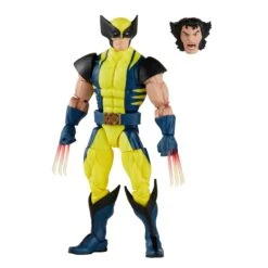 Marvel Legends Series Wolverine 21 Marvel Legends Series Wolverine -Hasbro Pulse F3687 PROD MVL LAUGH1 0011 Online 2000SQ