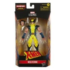 Marvel Legends Series Wolverine 16 Marvel Legends Series Wolverine -Hasbro Pulse F3687 PROD MVL LAUGH1 0012 Online 2000SQ