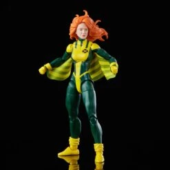 Marvel Legends Series Marvel’s Siryn -Hasbro Pulse F3688 PROD MVL SCREECH2 0001 Online 2000SQ