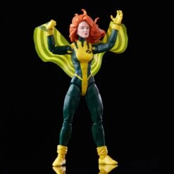Marvel Legends Series Marvel’s Siryn -Hasbro Pulse F3688 PROD MVL SCREECH2 0003 Online 2000SQ